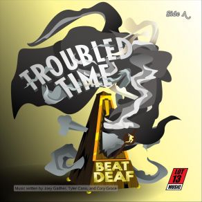 Download track Busy Streets Beat Deaf