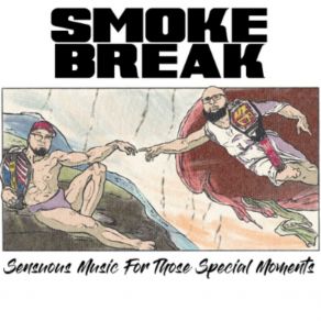 Download track Anti Social Smoke Break