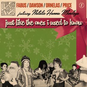 Download track White Christmas The Fabus FourIrving Berlin