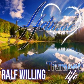 Download track Bald Wirst Du Bei Mir Sein Ralf Willing