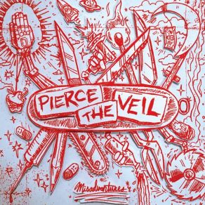 Download track Phantom Power And Ludicrous Speed Pierce The Veil