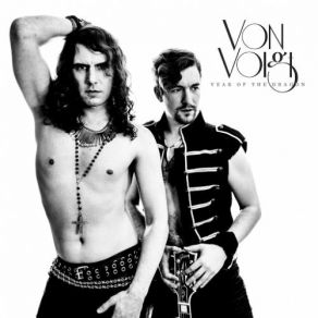 Download track Two Hearts Von Voigt