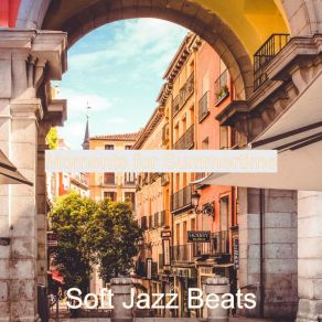 Download track Awesome Bossa Quartet - Bgm For Boutique Restaurants Soft Jazz Beats