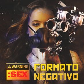 Download track Warning: Sex (Shane Aungst Remix) Formato NegativoShane Aungst