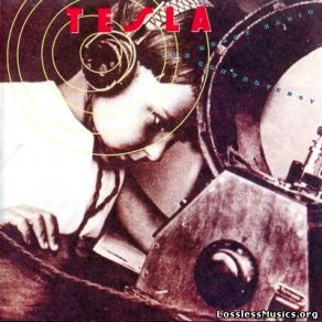 Download track Lady Luck Tesla