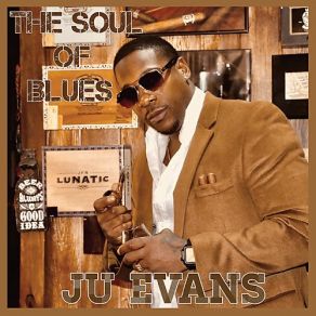 Download track Single Ju Evans