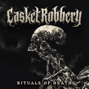 Download track Beautiful Death Casket Robbery