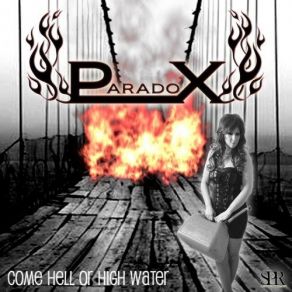 Download track Maerd Nacirema Paradox