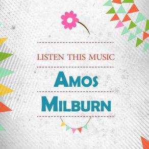 Download track Don't Be No Fool Amos Milburn