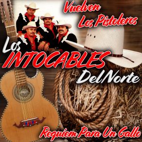 Download track Los Cuervos Los Intocables Del Norte