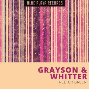 Download track Red Or Green Henry Whitter
