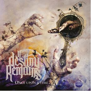 Download track Arrows Of Salvation If Destiny Remains