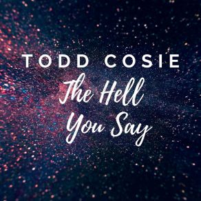 Download track Going Up Todd Cosie