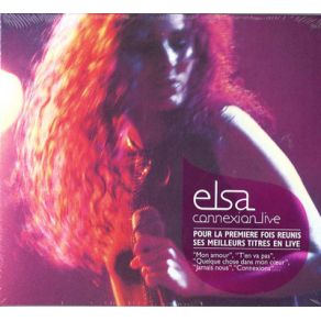 Download track Sous Ma Robe Elsa Lunghini