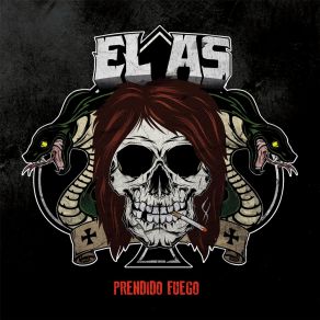 Download track Prendido Fuego El As