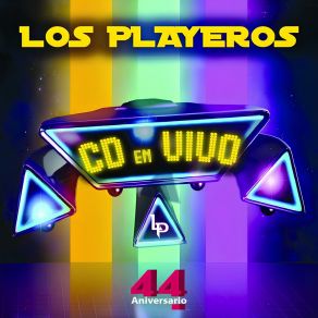 Download track Obsesión (CD En Vivo) Los Playeros