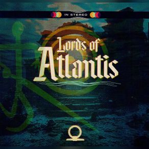 Download track Seaglass Lords Of Atlantis