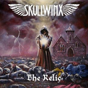 Download track For Heorot (Beowulf) Skullwinx