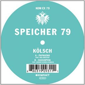 Download track Papageno (Original Mix) KölschWaa Industry