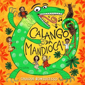 Download track Calango Da Mandioca Cauique Bonsucesso