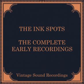 Download track Do I Worry (Hq Remastered 2024) The Ink Spots