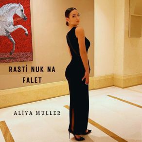 Download track Cfare Kam Kaluar Aliya Muller