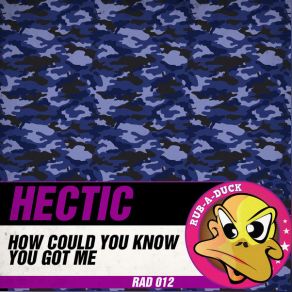 Download track You Got Me (Blynk Remix) Hectic