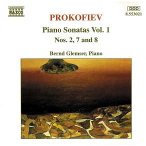 Download track 03. Sonata No. 5 In C Major Op 38 - III. Un Poco Allegretto Prokofiev, Sergei Sergeevich