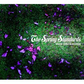 Download track Unravel Unwind The Spring Standards