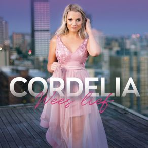 Download track Draai Om CORDELIA