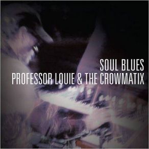 Download track Between Midnight & Two The Crowmatix, Professor Louie