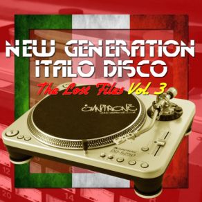 Download track Change Your Heart (BCR Torino Extended Mix) New Generation, Italo DiscoKen Martina