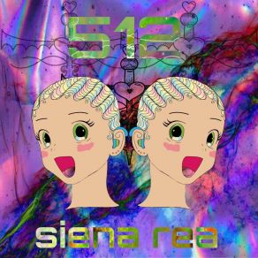 Download track It Was A Nightmare Siena Rea