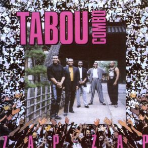 Download track A Moitye Tabou Combo