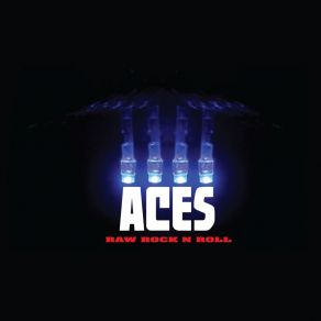 Download track Never Gets Old The Aces