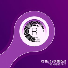 Download track The Missing Piece (Extended Mix) Costa, Veronica K