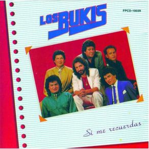 Download track Y Ahora Te Vas Los Bukis