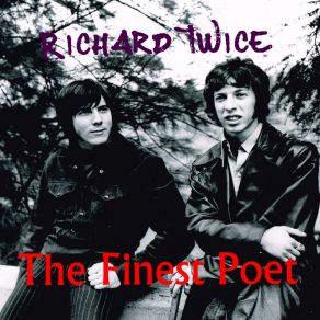 Download track Generation '70 Richard Twice