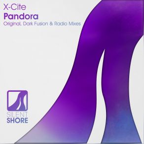 Download track Pandora (Original Mix) X - Cite