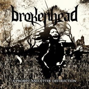 Download track Buy The Lie Brokenhead