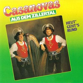 Download track So Geht Nix Casanovas Aus Dem Zillertal