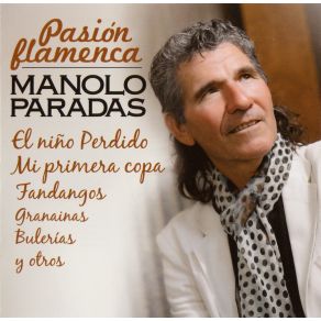 Download track De Mi Pensamiento Manolo Paradas