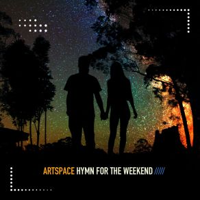 Download track Hymn For The Weekend (Club Cut) ArtSpace