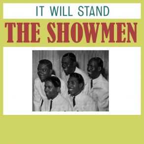 Download track It Will Stand The Showmen