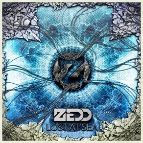 Download track Lost At Sea (Extended Mix) Zedd