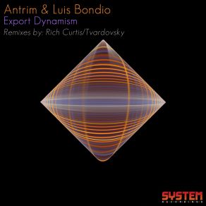 Download track Export Dynamism (Tvardovsky Remix) Luis Bondio, Antrim