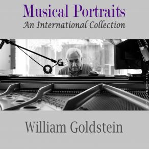 Download track Dr. Goldberg's Dilemma (Moscow) William Goldstein