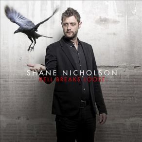 Download track Secondhand Man Shane Nicholson