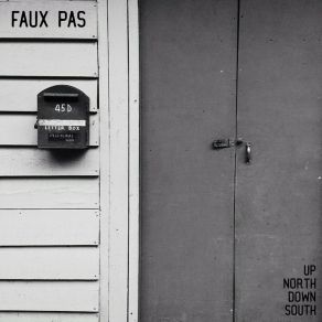 Download track Separate Conversations (EP Version) Faux Pas