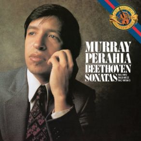 Download track Piano Sonata No. 7 In D Major, Op. 10 No. 3 IV. Rondo. Allegro Murray Perahia